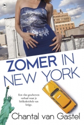 Chantal van Gastel - Zomer in New York