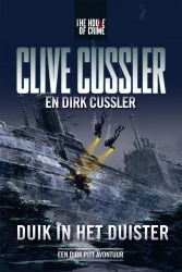 Clive Cussler - Duik in het duister