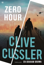 Clive Cussler en Graham Brown - Zero Hour