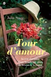 Julia Stagg - Tour d'amour