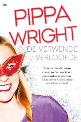 Pippa Wright - De verwende verloofde