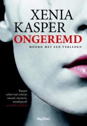Xenia Kasper - Ongeremd