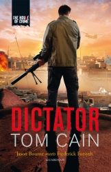 Tom Cain - Dictator