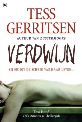 Tess Gerritsen - Verdwijn