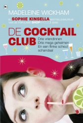 Sophie Kinsella - De cocktailclub