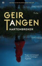 Geir Tangen - Hartenbreker