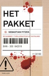 Sebastian Fitzek - Het pakket