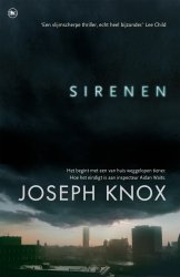 Joseph Knox - Sirenen