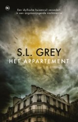 S.L. Grey - Het appartement