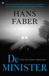 Hans Faber - De minister