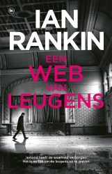 Ian Rankin - Een web van leugens