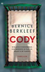 Bernice Berkleef - Cody