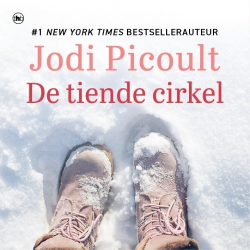 Jodi Picoult - De tiende cirkel