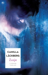 Camilla Läckberg - Zusje