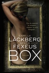 Camilla Läckberg & Henrik Fexeus - Box