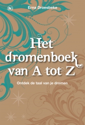 Erna Droesbeke - Het dromenboek van a tot z