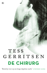 Tess Gerritsen - De chirurg