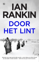 Ian Rankin - Door het lint