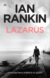 Ian Rankin - Lazarus
