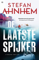 Stefan Ahnhem - De laatste spijker