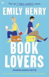Emily Henry - Book Lovers