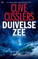 Clive Cussler - Clive Cusslers Duivelse zee