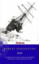 Ernest Shackleton - Zuid