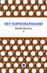 Khalid Boudou - Het schnitzelparadijs