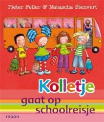 Pieter Feller - Kolletje gaat op schoolreisje