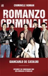 Giancarlo de Cataldo - Criminele Roman