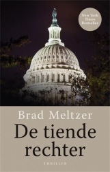Brad Meltzer - De tiende rechter