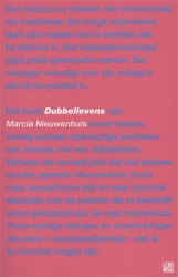 Marcia Nieuwenhuis - Dubbellevens