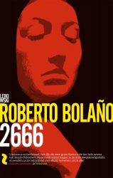 Roberto Bolano - 2666