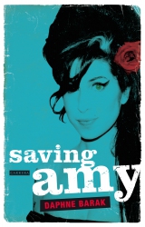 Daphne Barak - Saving Amy