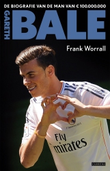 Frank Worrall - Gareth Bale