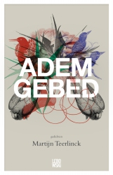 Martijn Teerlinck - Ademgebed