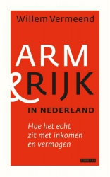 Willem Vermeend - Arm en rijk in Nederland