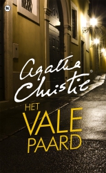 Agatha Christie - Het vale paard