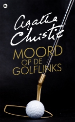 Agatha Christie - Moord op de golflinks