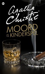 Agatha Christie - Moord is kinderspel