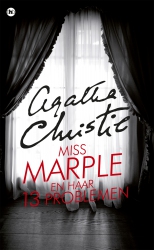 Agatha Christie - Miss Marple en haar 13 problemen