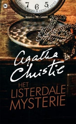 Agatha Christie - Het Listerdale mysterie