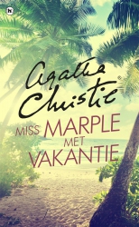 Agatha Christie - Miss Marple met vakantie