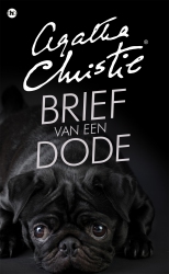 Agatha Christie - Brief van een dode