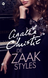 Agatha Christie - De Zaak Styles