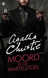 Agatha Christie - Moord in de martelstoel