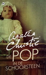 Agatha Christie - De pop in de schoorsteen