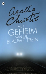 Agatha Christie - Het geheim van de blauwe trein