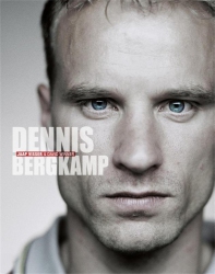 Jaap Visser - Dennis Bergkamp