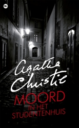 Agatha Christie - Moord in het studentenhuis